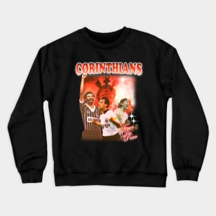 Corinthians Vintage Crewneck Sweatshirt